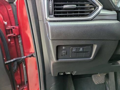 Used 2020 MAZDA CX-5 Sport image 10