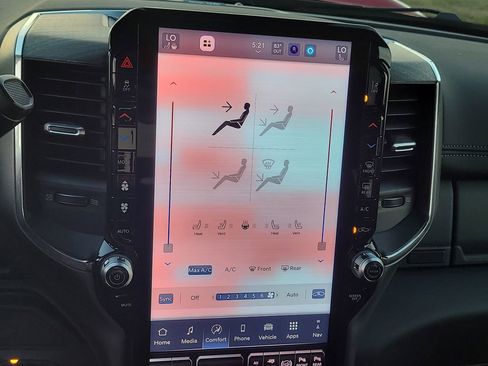 New 2026 RAM 2500 Laramie image 21