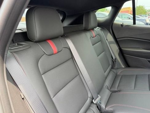 Certified 2024 Chevrolet Trax RS w/ Driver Confidence Package FWD image 14