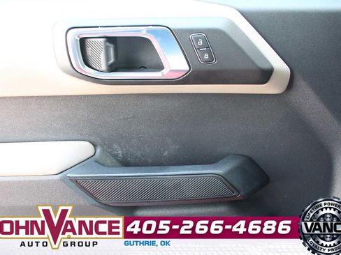 Used 2021 Ford Bronco Big Bend AWD/4WD image 26