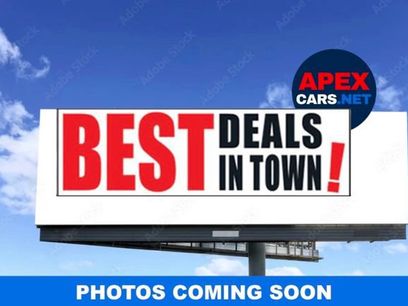 Used 2017 Toyota Yaris iA