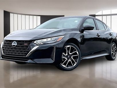 Used 2024 Nissan Sentra SR w/ SR Premium Package