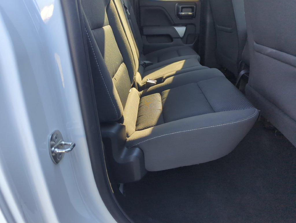 Used 2017 Chevrolet Silverado 1500 LT w/ All Star Edition AWD/4WD image 23