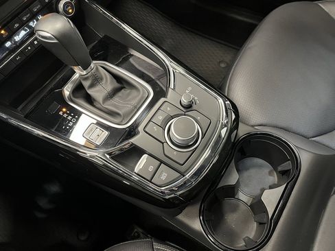 Used 2023 MAZDA CX-9 Touring image 7
