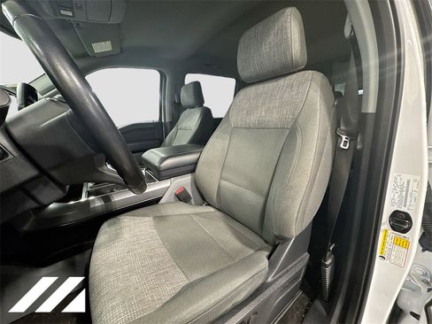 Used 2022 Ford F150 XLT w/ Equipment Group 302A High image 20