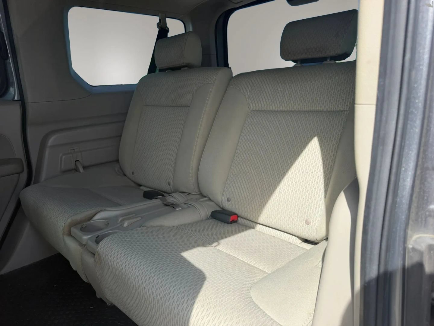Used 2010 Honda Element EX image 13