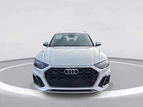 Used 2022 Audi Q5 2.0T Premium Plus image 2