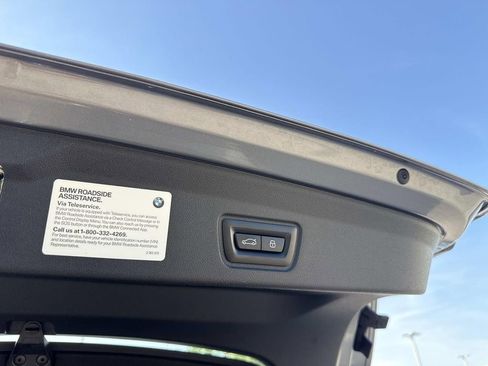 Used 2023 BMW i4 eDrive35 w/ Premium Package RWD image 33