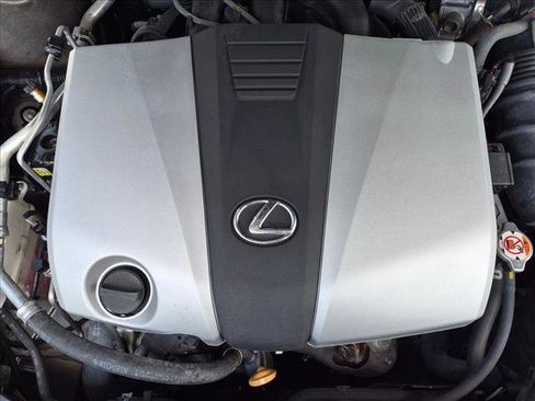 Used 2019 Lexus ES 350 w/ Accessory Package 2 FWD image 22