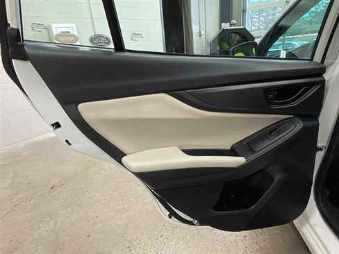 Used 2018 Subaru Impreza 2.0i AWD/4WD image 19