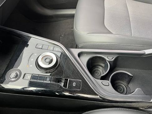 Used 2024 Kia Niro Wind FWD image 21