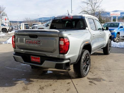 New 2025 GMC Canyon Elevation w/ Convenience Package image 7