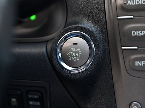 Used 2008 Lexus IS F image 26