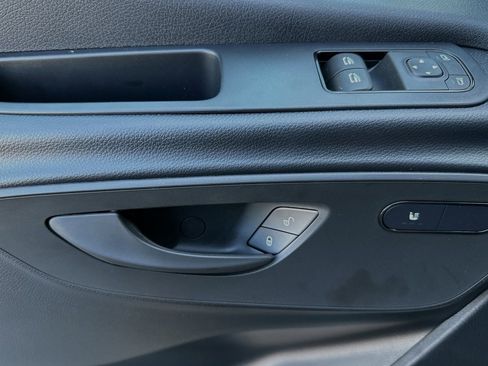 New 2024 Mercedes-Benz Sprinter 144 Cargo image 12