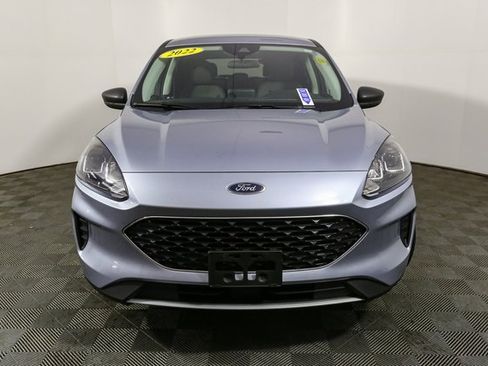 Used 2022 Ford Escape SE w/ Convenience Package image 4