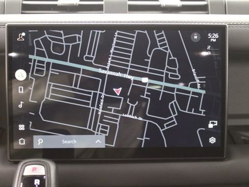 Certified 2024 Land Rover Defender 130 V8 image 24