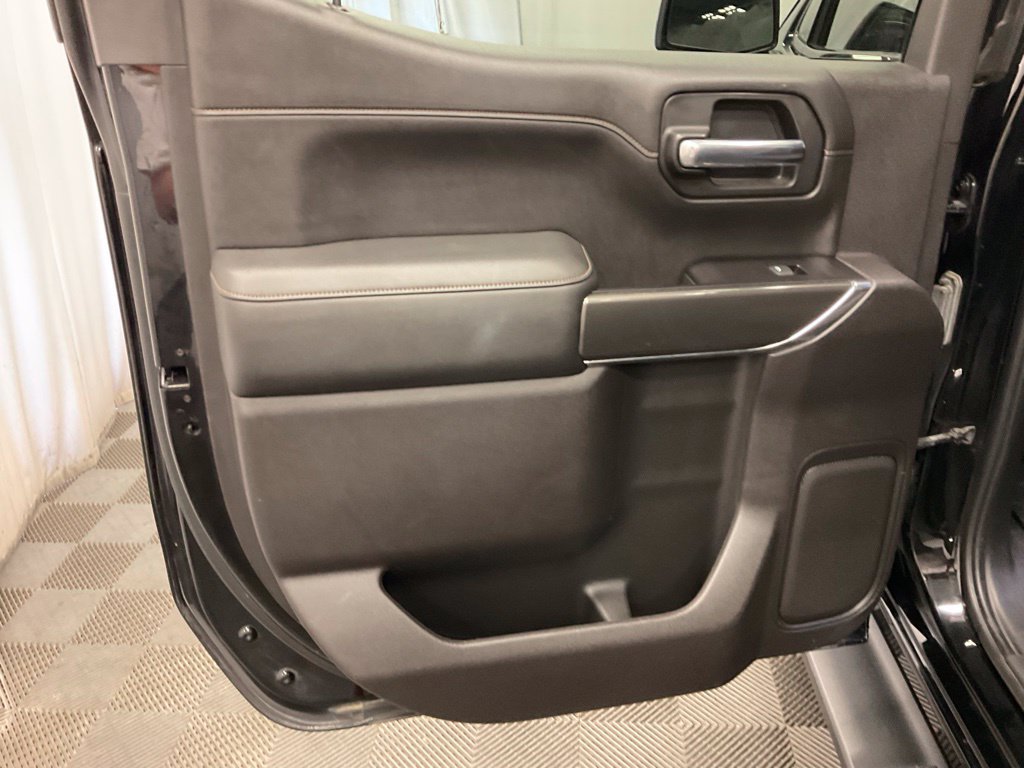 Used 2020 GMC Sierra 1500 AT4 w/ AT4 Premium Package AWD/4WD image 30