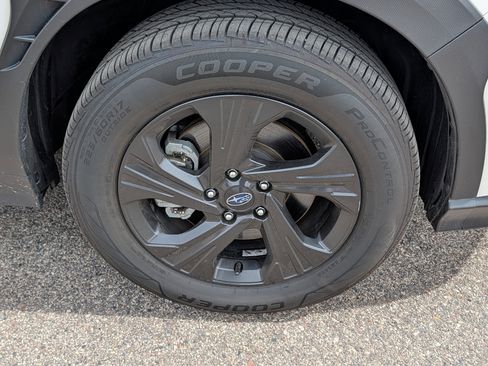 Used 2024 Subaru Crosstrek 2.0i AWD/4WD image 15