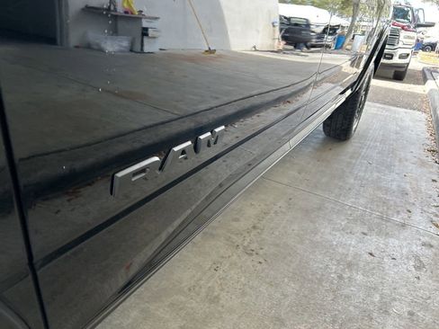 New 2026 RAM 3500 Limited image 17