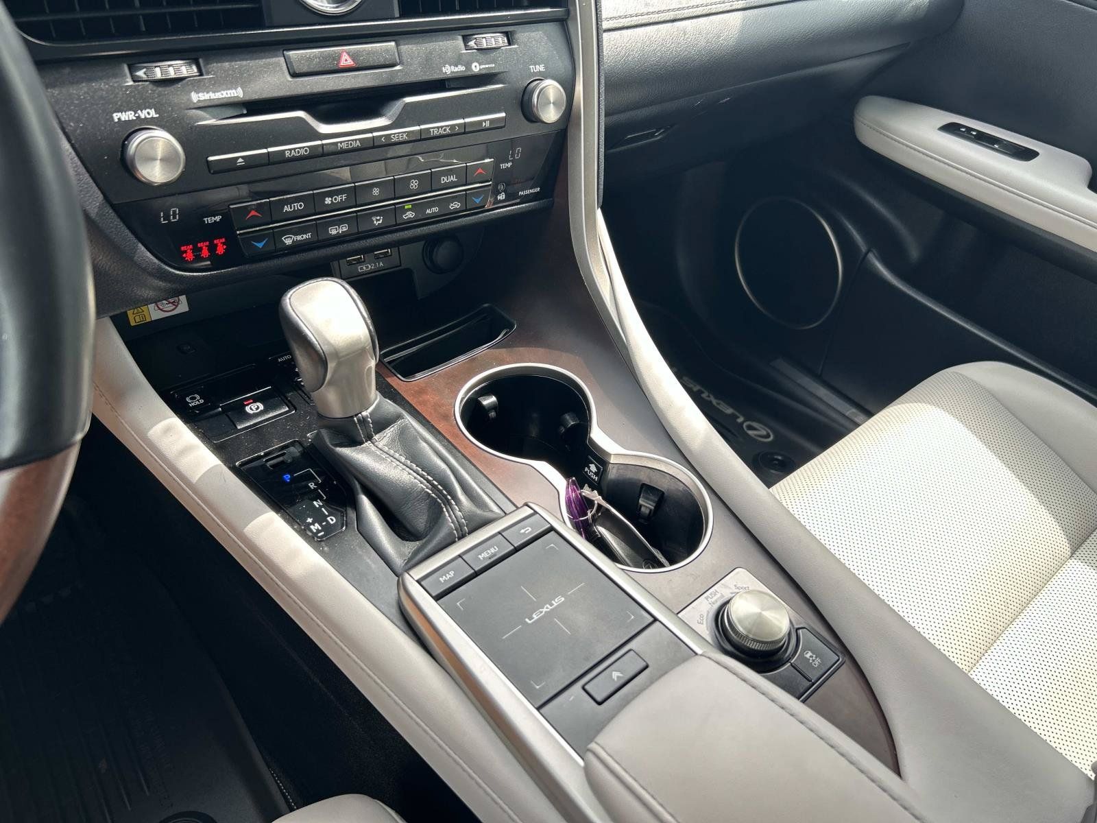 Used 2022 Lexus RX 350 FWD w/ Premium Package image 35