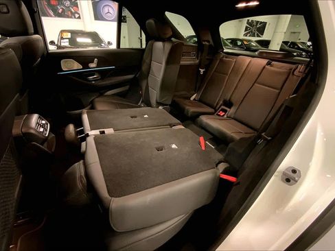 Certified 2022 Mercedes-Benz GLE 350 4MATIC image 21