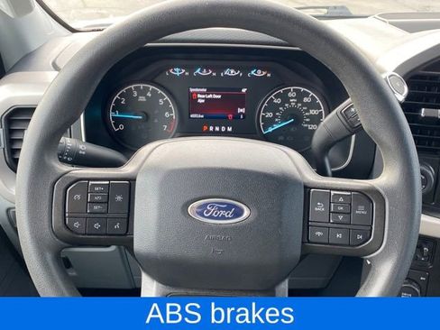 Used 2023 Ford F150 XLT w/ Trailer Tow Package AWD/4WD image 7