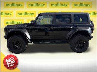 New 2026 Ford Bronco Raptor AWD/4WD video 2