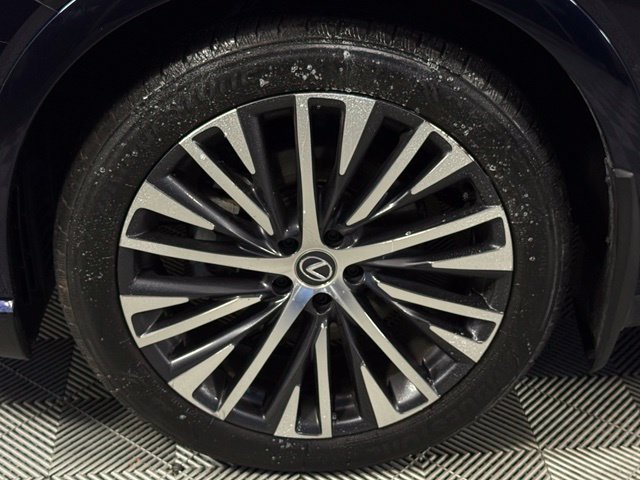 Used 2023 Lexus RX 350 Premium Plus w/ Accessory Package (K3) FWD image 14