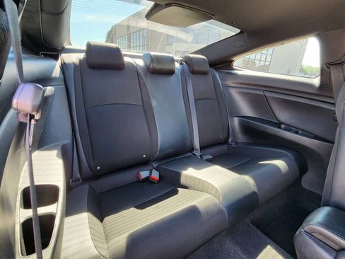 Used 2020 Honda Civic Sport image 13