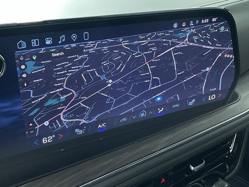 New 2026 Chevrolet Suburban LT w/ Comfort Package image 72