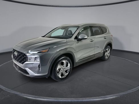 Used 2023 Hyundai Santa Fe SEL FWD image 4