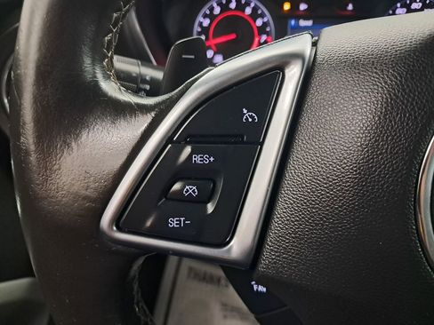 Used 2019 Chevrolet Camaro LT image 16