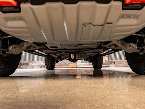 Used 2025 Ford F150 Raptor w/ Equipment Group 803A Raptor R image 15