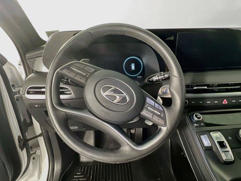 Used 2025 Hyundai Palisade Calligraphy AWD/4WD image 12