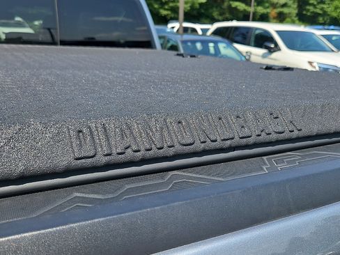 Used 2024 GMC Canyon Denali AWD/4WD image 33