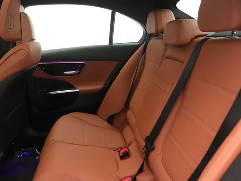Certified 2023 Mercedes-Benz C 300 Sedan image 33