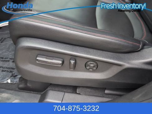 Used 2025 Honda Odyssey Sport-L image 20