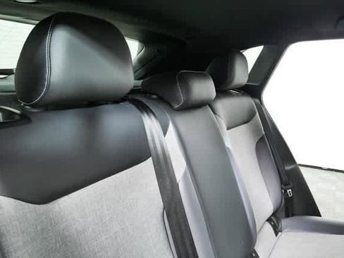 Certified 2025 Volkswagen ID.4 Pro RWD image 21