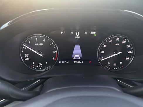 Used 2022 Buick Envision Essence w/ Safety Package image 14