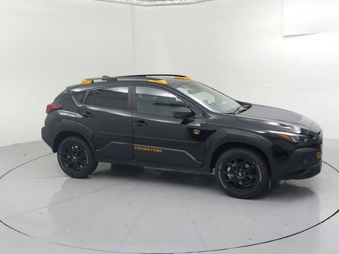 New 2026 Subaru Crosstrek 2.5i Wilderness image 12
