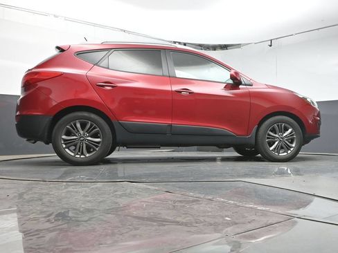 Used 2015 Hyundai Tucson SE FWD image 37