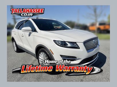 Used 2019 Lincoln MKC Premiere