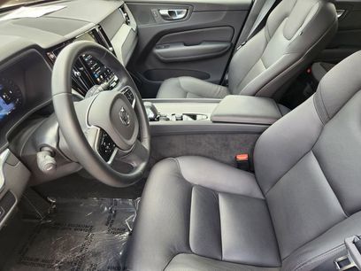 Used 2025 Volvo XC60 B5 Plus