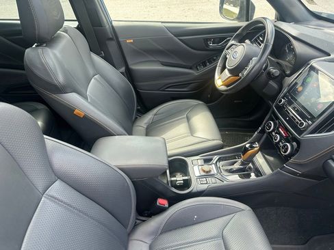 Used 2022 Subaru Forester Wilderness image 18