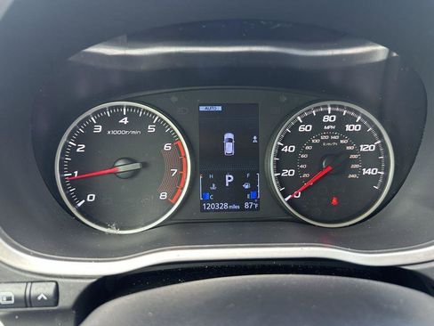 Used 2019 Mitsubishi Eclipse Cross ES AWD/4WD image 15