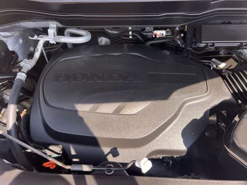 Used 2022 Honda Pilot Special Edition image 10