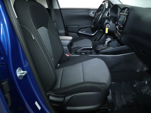 Used 2020 Kia Soul GT-Line image 33