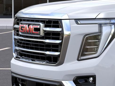 New 2026 GMC Yukon Elevation w/ Elevation Premium Package AWD/4WD image 13