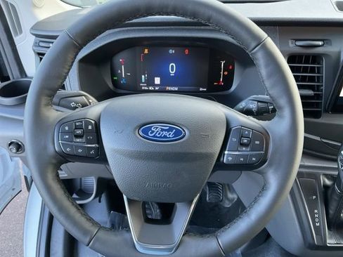 New 2026 Ford Transit 350 Base image 19