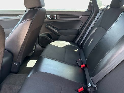 Used 2024 Honda Civic Sport image 11